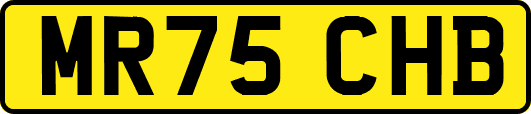 MR75CHB