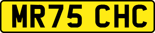 MR75CHC