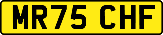 MR75CHF
