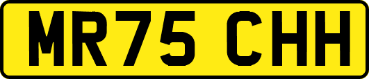 MR75CHH