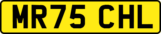 MR75CHL
