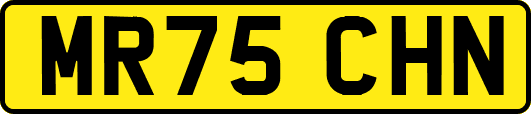 MR75CHN
