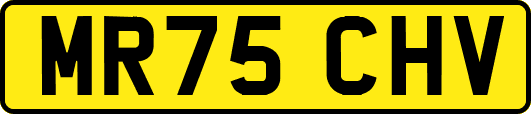 MR75CHV