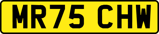 MR75CHW