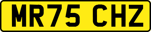 MR75CHZ