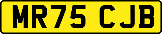 MR75CJB