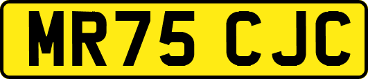 MR75CJC