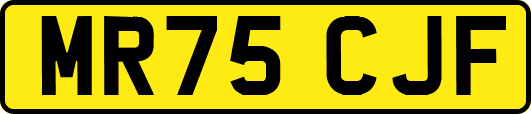 MR75CJF