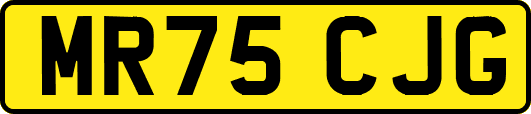 MR75CJG