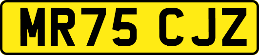 MR75CJZ