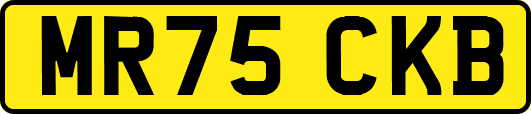 MR75CKB