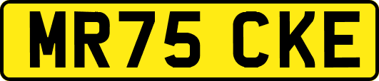 MR75CKE