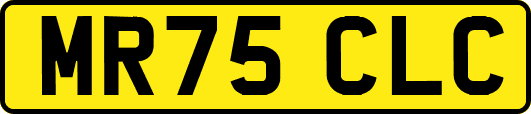 MR75CLC