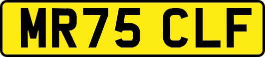 MR75CLF
