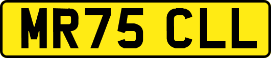 MR75CLL