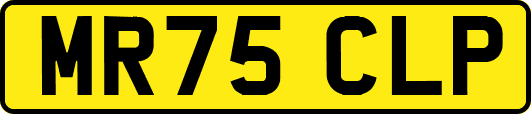 MR75CLP