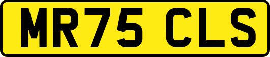 MR75CLS
