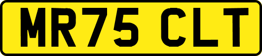 MR75CLT