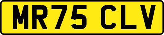 MR75CLV
