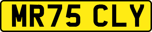 MR75CLY