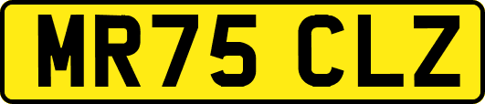 MR75CLZ