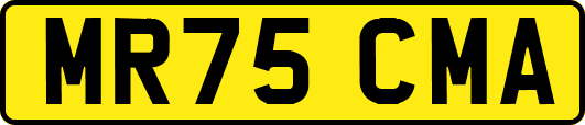 MR75CMA