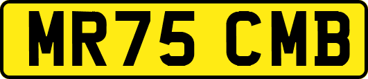 MR75CMB