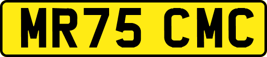 MR75CMC