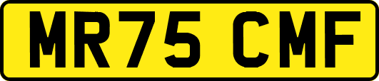 MR75CMF