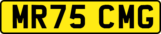 MR75CMG
