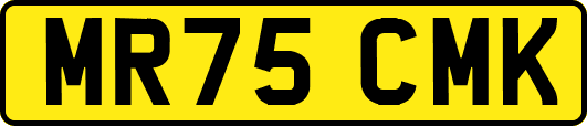 MR75CMK