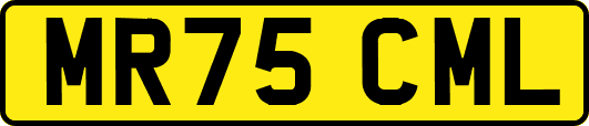 MR75CML