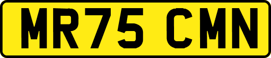 MR75CMN
