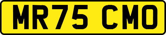 MR75CMO