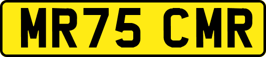 MR75CMR