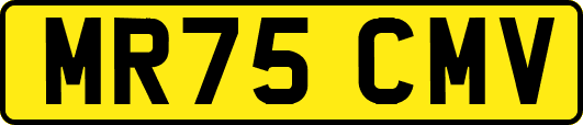 MR75CMV