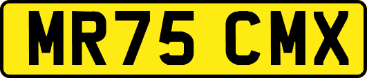 MR75CMX