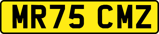 MR75CMZ