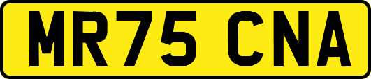 MR75CNA