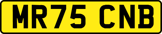 MR75CNB