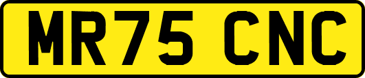 MR75CNC