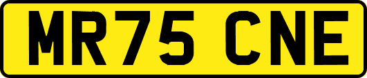 MR75CNE
