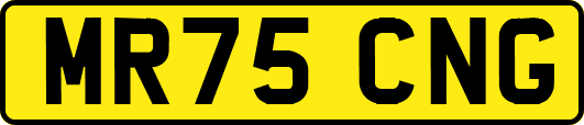MR75CNG