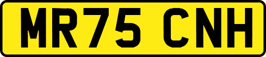 MR75CNH