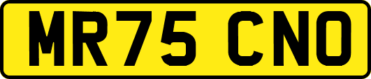 MR75CNO
