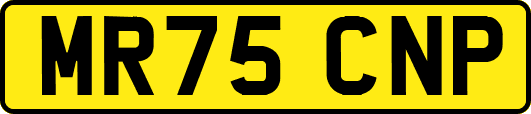 MR75CNP