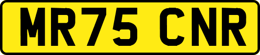 MR75CNR