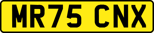 MR75CNX