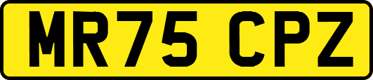 MR75CPZ