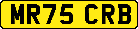 MR75CRB